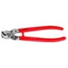 Kabelschere - Für Kupfer Und Alu-Kabel Bis 27 Mm Ø - Länge 620 Mm - Isoliert 2 Kabelschere - Für Kupfer Und Alu-Kabel Bis 27 Mm Ø - Länge 620 Mm - Isoliert -Outlet ESSKA Store 3b0ffac1f0f83d7b3ba291f7adf22588 g