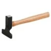 Anreibhammer - Aus Einem Stück Geschmiedeter Hammerkopf - Gewicht 0,72 Kg -Outlet ESSKA Store 3b8ac46d9a4e6322da34c9bdf391a58f g