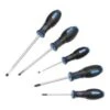 Werkstatt-Schraubendreher-Set - PH Und Schlitz - 5-tlg. -Outlet ESSKA Store 3ea62cb4eea2abf86e47fe75e000bca5 g