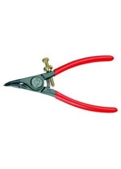 Montagezange - Für Außensicherungsringe - Hohe Montagesicherheit - Form A