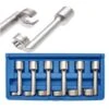 Spezial-Steckschlüssel-Set - SW 12 Mm Bis 19 Mm - Antrieb-1/2"