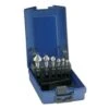 Kegel- Und Entgratsenker 90°, Set, D335C, HSS, 6,3 Bis Max. 25,5 Mm