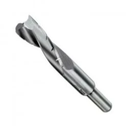 Langlochfräsbohrer, Ø: 6-20 Mm, Zum Bohren Und Fräsen Von Schlitzen