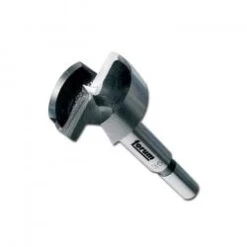 Forstnerbohrer Gesamtlänge 90 Mm - Ø 10 Bis 68 Mm