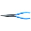Mechanikerzange - 200 Mm - Ohne Schneide - Antirutsch-Griff - Gerade