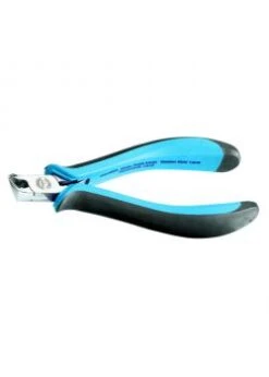 Elektronik-Mini-Schrägschneider - 125 Mm - Spitzer Kopf - Feine Fase - ESD