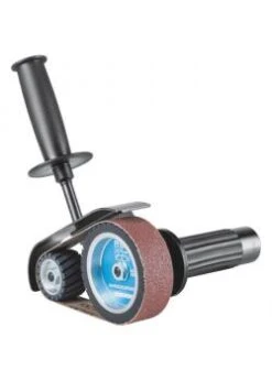 Bandschleifer - PFERD BSG 10/35 E G28 - Zum Anschluss An Biegewellen