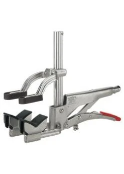 Rohr-Gripzange GRZRO - Für Rohr Bis 110 Mm - Ausladung 65 Mm