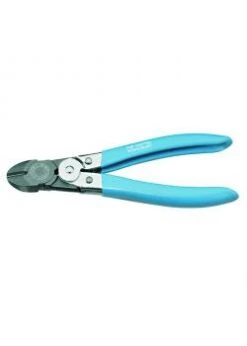 Hebelseitenschneider - 160 Mm - Tauchisoliert - Verchromt