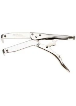 Kupplungskorb-Halte-Zange - Max. Öffnung 125 Mm - Länge Ca. 300 Mm