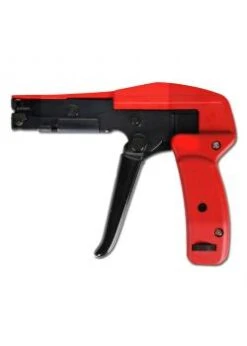 Zange 1 - Für Kunststoffkabelbinder Bis 4,8 Mm - Material Metall