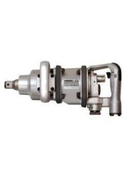 1" Schlagschrauber - Drehmoment NM - 3800 - Drehzahl Rpm - 4100