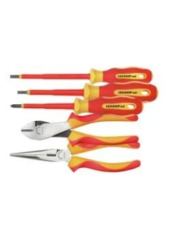 GEDORE Red VDE Set - 5-teilig