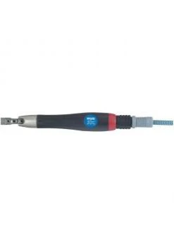 Druckluft-Feile - PFERD PFGA 07/220 - Frequenz 22000 Hub/min - Hublänge 0,7 Mm