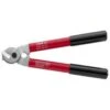 Kabelschere - Rot Lackiert - Länge 280 Mm -Outlet ESSKA Store 601a23ab6a4392c7725a1cff1b734b09 g