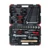 GEDORE Red Steckschlüssel-Satz - 1/4 Zoll Und 1/2 Zoll - 100-teilig