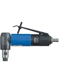 Winkelschleifer - PFERD PWS 3/200 DH - Druckluftantrieb - 220 Watt - Drehzahl 20000 Min-¹ 3 Winkelschleifer - PFERD PWS 3/200 DH - Druckluftantrieb - 220 Watt - Drehzahl 20000 Min-¹