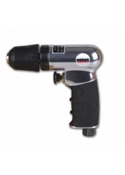 Bohrmaschine 7mm Mit Schnellspanbohrfutter - Leistung KW - 0,6 - Spindelmass - 3 3 Bohrmaschine 7mm Mit Schnellspanbohrfutter - Leistung KW - 0,6 - Spindelmass - 3