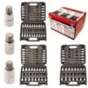 Bit-Einsatz-Sets - Innenvielzahn - Innen-6-kant - T-Profil - 1/2 " Antrieb -Outlet ESSKA Store 6e8bf9d486fde4a21ec528dabae0ee04 g