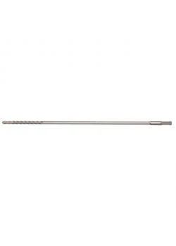 Bohrer SDS Plus IV 8/100/400 - Ø 8 Mm - Länge 400 Mm 3 Bohrer SDS Plus IV 8/100/400 - Ø 8 Mm - Länge 400 Mm