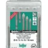 Keramikbohrersatz CeramicMaster - Bohrersatz 5-teilig -Outlet ESSKA Store 700009 1268998413 30569 g
