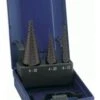 Stufenbohrer-Satz - Bohrbereich 4-30 Mm - TiAlN-beschichtet - Universal -Outlet ESSKA Store 700046 1267438907 9971 g
