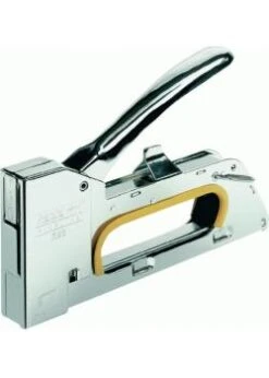 Handtacker Nr. 23 Ergonomic "Rapid"- Für Heftklammern 4-8mm