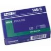 Heftklammer Nr. 140 "Rapid" - Stahl/ VA 10,6mm X 8-10mm -Outlet ESSKA Store 700092 1266567309 58712 g