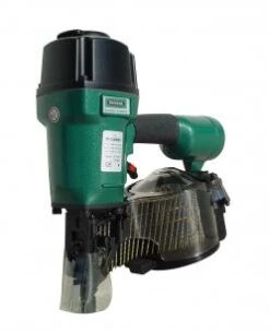 Druckluftnagler Für Coilnägel Type CNW Von 45 - 90 Mm