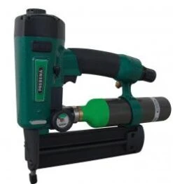 Druckluft-Kartuschennagler - Für Stauchkopfnägel
