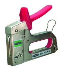 Handhefter Für Heftklammern Type PF Von 6 - 14 Mm