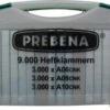 Heftklammern - Type A - 9000 Stk. - Handwerker-Koffer -Outlet ESSKA Store 700335 1322215819 g