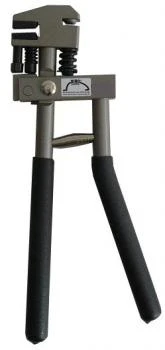 Absetz-Lochzange Kombiniert-Lochg. 5mm Blechstärke 1 Mm