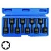 Kraft-Biteinsatz-Set T20 Bis T70 - 1/2" - 9-teilig -Outlet ESSKA Store 703010 1328194012 g