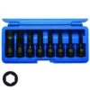 Kraft-Biteinsatz-Set - Innensechskant - 1/2" Antrieb - 8-tlg. -Outlet ESSKA Store 703010 1328194250 g