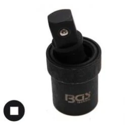 Kraft-Kugelgelenk - 3/4" - Chrom-Molybdän-Stahl