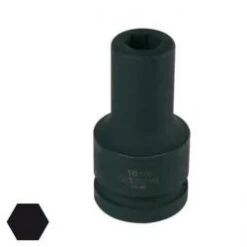 Stecknüsse RODAC - 1" - Lang - 18 Mm Bis 70 Mm