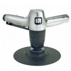 Vertikalpoliermaschine - Druckluft Industrie - 7P24L-EU - Für 180 Mm