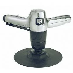 Vertikalpoliermaschine - Druckluft Industrie - 7P24L-EU - Für 180 Mm 3 Vertikalpoliermaschine - Druckluft Industrie - 7P24L-EU - Für 180 Mm