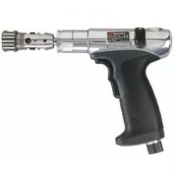 Gewindeschneidmaschine - Druckluft - Ingersoll Rand - Mit Pistolengriff