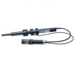 IR Einbauschrauber - Serie QM7 Gerade - Bis 176 Nm - Bis M14