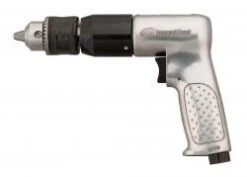 Profi Bohrmaschine -Drehzahl 500 U/min - Bohrfutter Ø 13mm - 0,38 KW - "Ingersol