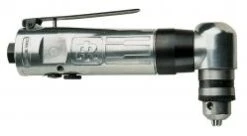 Winkel-Bohrmaschine - Drehzahl 1800U/min - Bohrfutter Ø 10mm - 0,25 KW Umsteuer