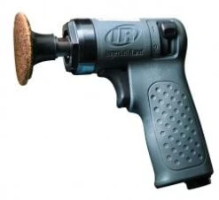 Profi - Schmirgelmaschine "Ingersoll-Rand 3103XP" 15.000 U/min 76 Mm Teller