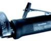 Industrie Druckluft Geradschleifer Kurz, G1H250PH63, Für 75 Mm Schleifscheiben,