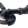 Industrie Druckluft Winkelschleifer Lang, G2L100PS10, Für 5/8" Spindel, 0,60 KW, -Outlet ESSKA Store 706178 1305266767 g