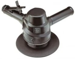 Industrie Druckluft Vertikalschmirgelmaschine, Für 180 Mm Bis 230 Mm Schleifsche