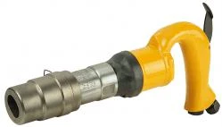 Industrie Druckluft Meißelhammer, Ingersoll-Rand, Meißelaufnahme 15 Mm - 17 Mm, 3 Industrie Druckluft Meißelhammer, Ingersoll-Rand, Meißelaufnahme 15 Mm - 17 Mm,