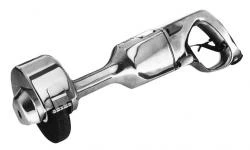 Industrie Druckluft Geradschleifer, 88HG60H106 Mit Geschlossenem Griff, Für 150 3 Industrie Druckluft Geradschleifer, 88HG60H106 Mit Geschlossenem Griff, Für 150