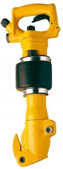 Industrie Druckluft Aufbruchhammer - 93LA1M-EU - 22 X 82 Mm Sechskant Einstecken